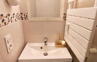 Havre de paix à Nice Cimiez -T4 en rez-de-jardin - Foto 17