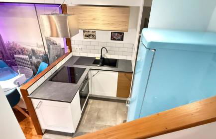 Manhattan Apartment - Foto 20