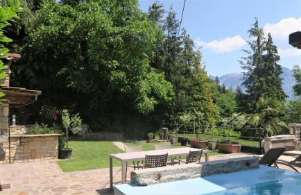 Villa Arianna Lake View Apartments with Pool - Foto 11