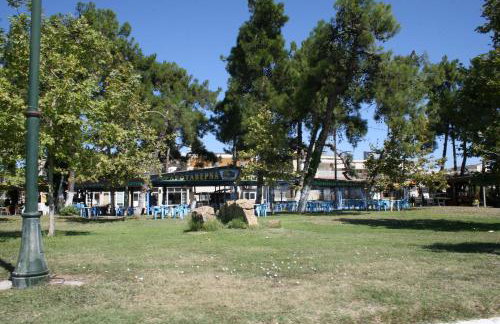 Entire Traditional Apartment at the Sea - Foto 23