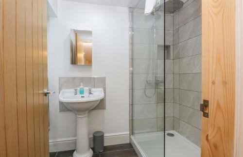 The Old Shippon - Foto 13