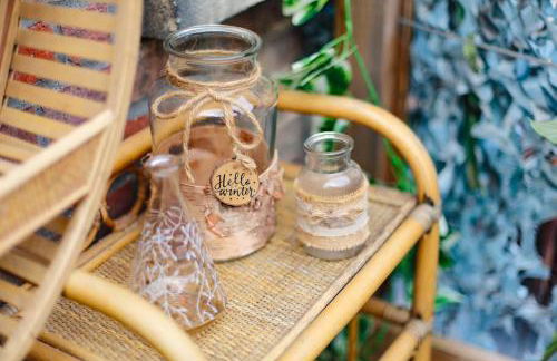 Le Terrazza - 1P à 2P Terrasse - Henriville - Foto 23