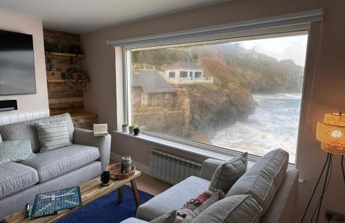 Aggie Beach Apartment - Unrivalled Beach Views - Foto 9