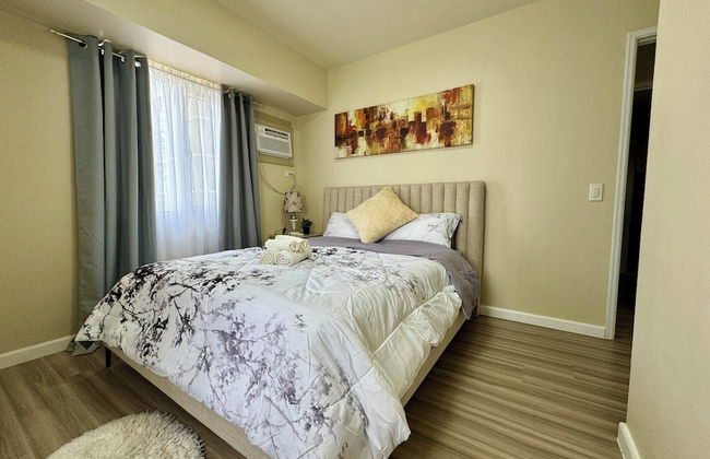 Condotel Avida Riala Tower 4-1103 - Photo 2