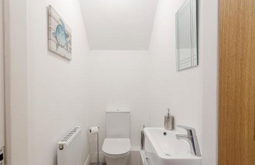 Tannery Place - 3 Bedrooms Parking Wi-Fi Garden - Photo 18