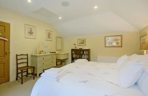 The Stables At Weedon Hill Farm - Foto 11