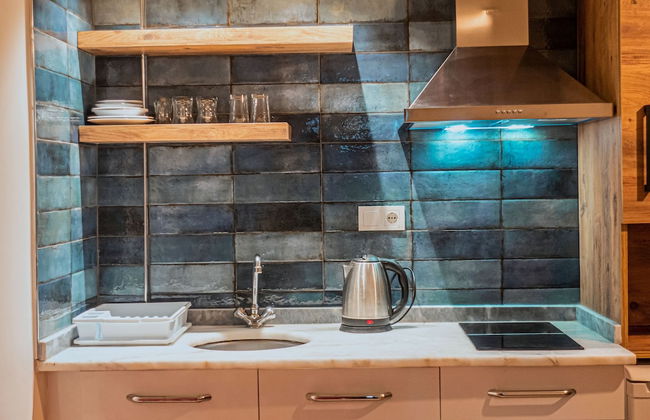 Bella Rose Apart Hotel - Foto 18