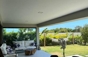 Casa Alto da Barra de São Miguel, um paraíso - Foto 32