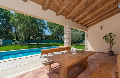 Villa Mirabella - Foto 28