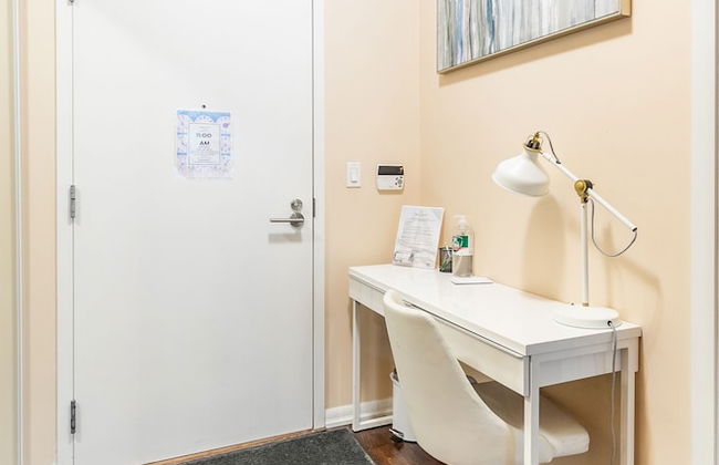 GLOBALSTAY. Fort York Apartments - Foto 23