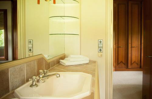 Villa Weißensee - Foto 28