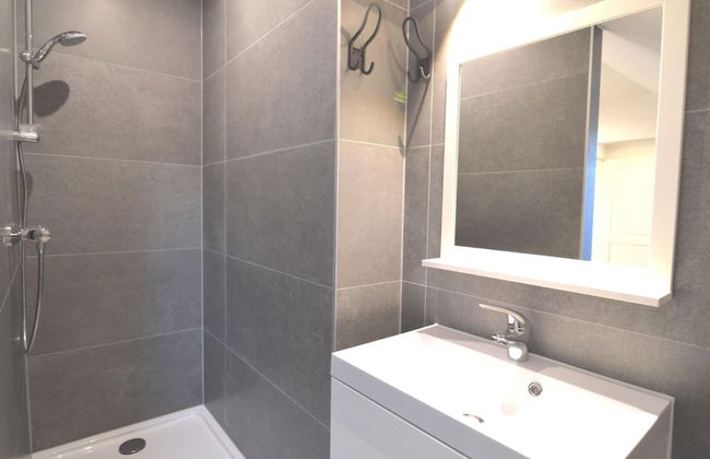 Villa in Belgium With Private Pool & Garden - Foto 11