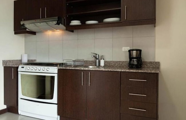 OLYMPUS APARTMENTS - Foto 51