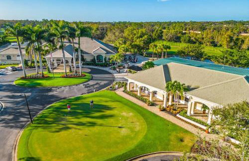 Bundled Cypress Golf Retreat, Unit 203 - Foto 40