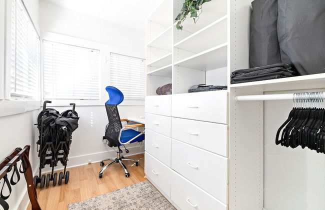 Hyde Park Hide Away - Foto 30