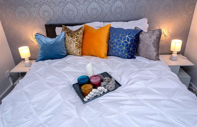 I Love London! A Central 2-bed Home - Sleep 1-4! - Foto 2