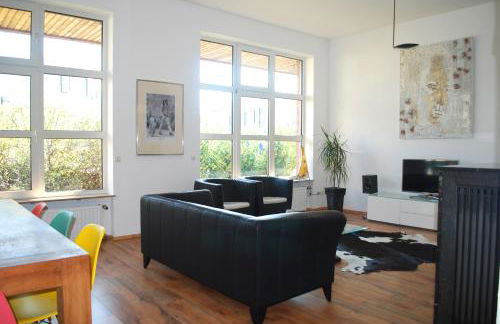 Altenbochumer Apartment - Foto 1