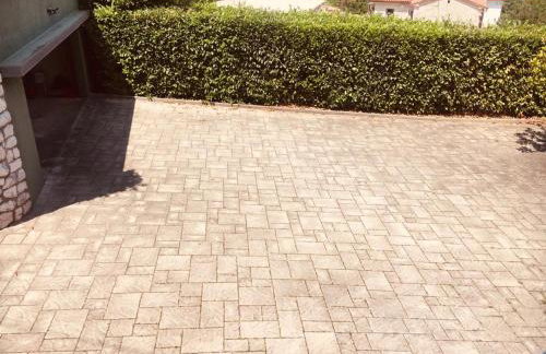 Luxury Apartment with private pool and 2 bedrooms in Villa Opatija Bay View - Photo 21