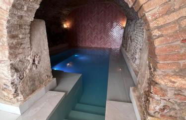 The Nest Masia Can Tiranasi Relájate y Disfruta Escapada con Encanto Cerca de Barcelona- - Photo 66