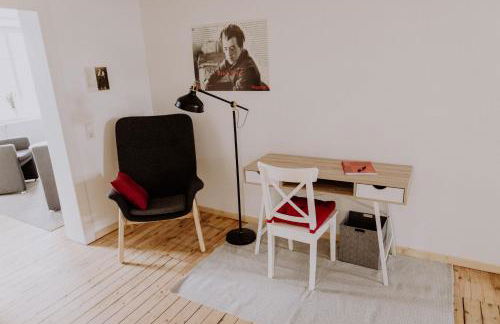 Ferienwohnungen in Losheim am See - Foto 37