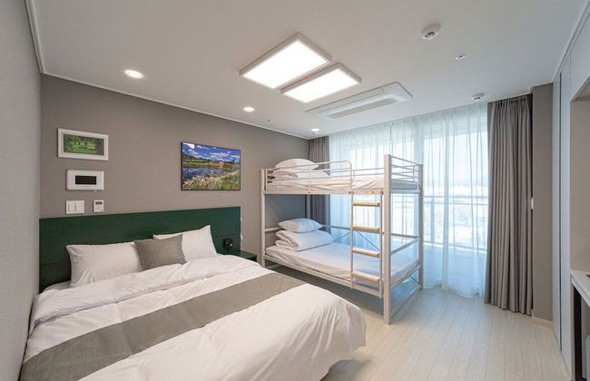 Bella Stay Hotel - Foto 9