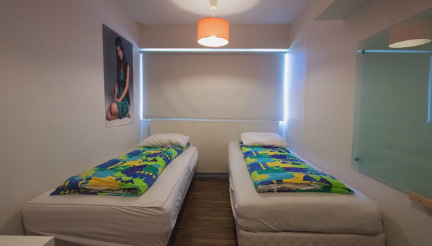 Apartment L17 - Foto 3, Habitación