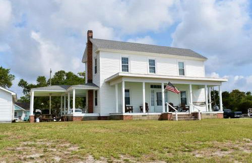 Comfortable Down East Waterfront Farmhouse - Foto 2