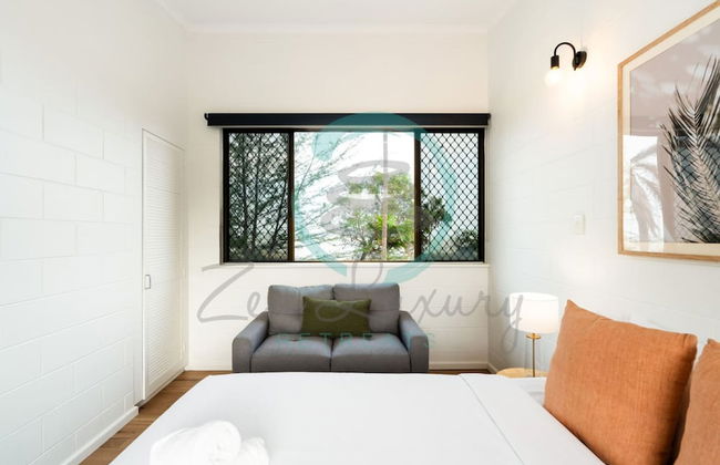 Nightcliff Foreshore Seaview Outdoor Dining - Foto 18