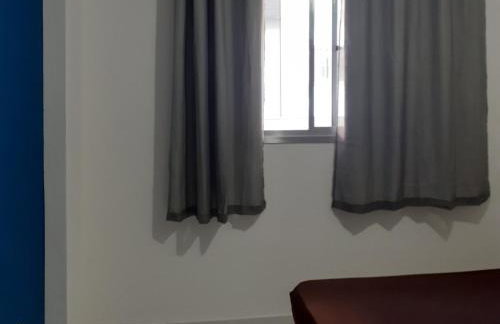 Apartamento 101 com vista da piscina e mar - Foto 30