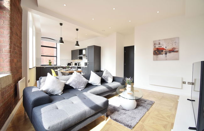 Aire Apartments - The Calls - Foto 17