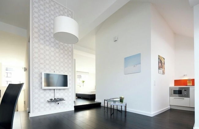 ipartment Köln City - Foto 12