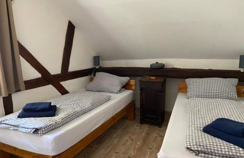 Ferienwohnung Obergasse - Photo 20