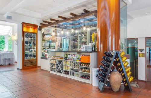 Stunning Holiday Home in Foligno With Sauna - Photo 88