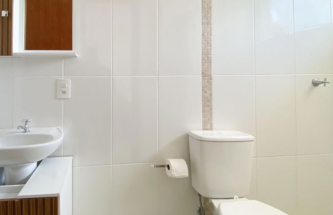 Duplex - Praia dos Ingleses - Photo 18