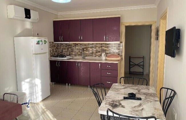 MERMAID PANSIYON - Photo 28