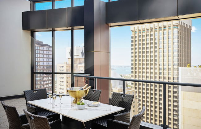 Meriton Suites Pitt Street, Sydney - Foto 47