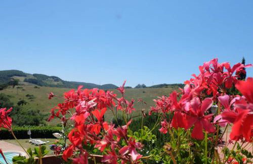 Country House La Collina di Bargiano - Casa Raffaella - Foto 28