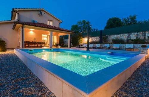 Villa Nona Nina - Foto 56