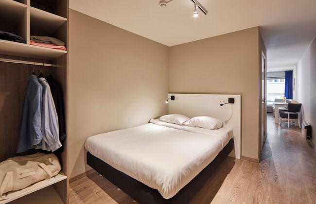 Holiday Suites Blankenberge - Foto 24