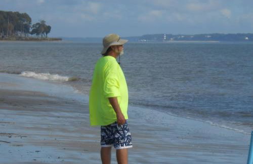 Beach Haven, 600 feet from the Beach !! - Foto 9