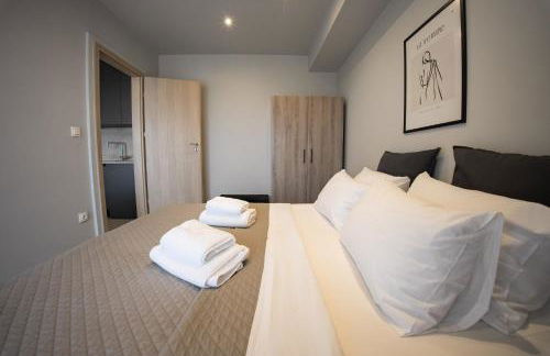 Relax Apartments - Foto 47