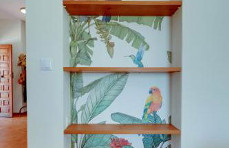 Villa La Caleta - Private Pool and Garden - Foto 23