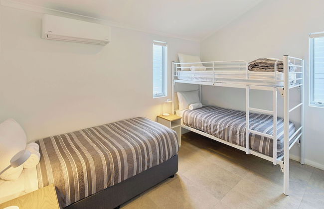 RAC Esperance Holiday Park - Foto 30