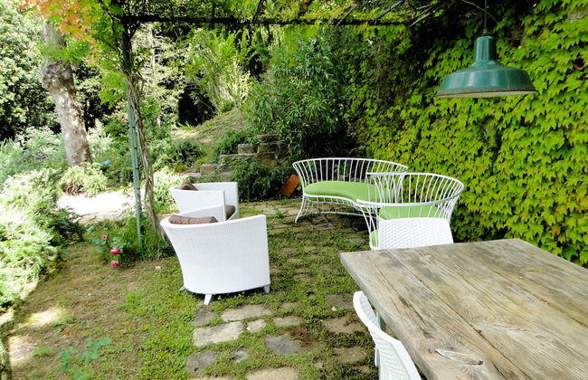 Villa Tuscany With Flair, Luxury & Panorama - Foto 80