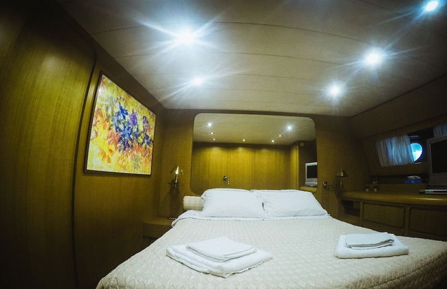 Yacht Diva - Foto 18