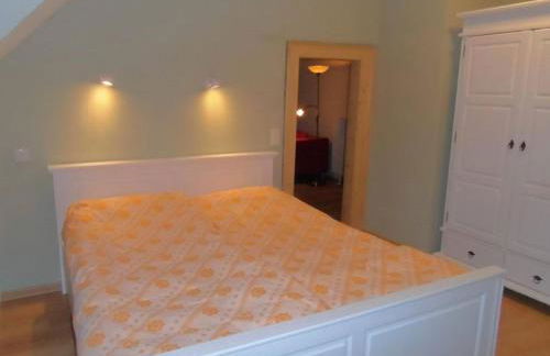 Schloß Roßdorf Ferienwohnungen & Camping - Foto 31