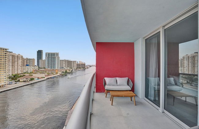 LUXURY 3BD APARTMENT BEACHWALK - Foto 29