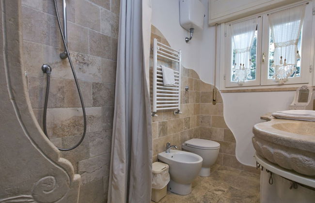 Haven Near Tuscan Beaches - Foto 17