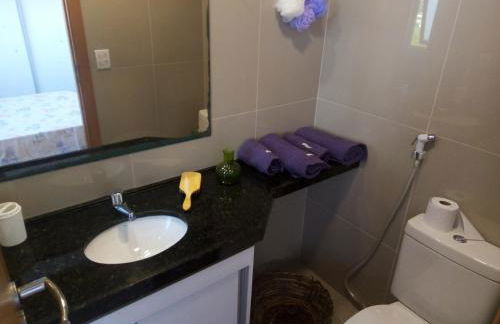 Apartamento, 1 suíte com piscina - Photo 9