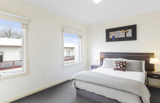 Hawthorn Gardens Serviced Apartments - Foto 9